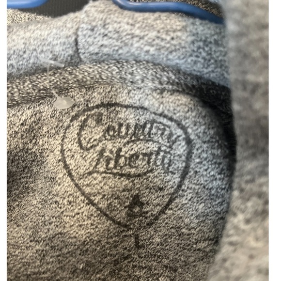 Hoodie country liberty womens - Picture 2 of 2